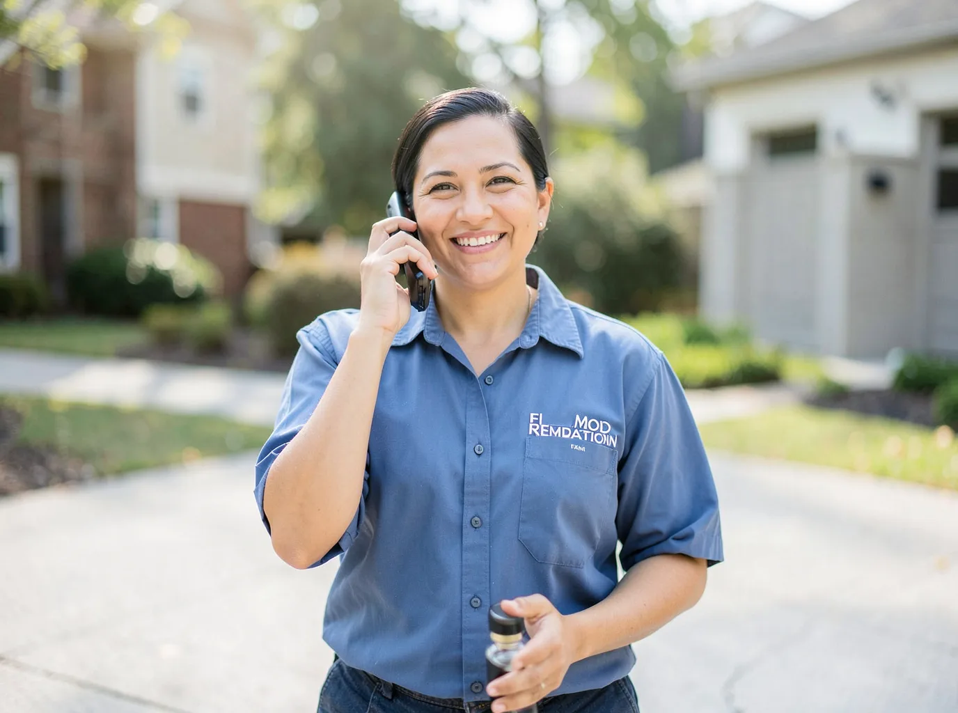 Mold Remediation Seaman, OH FAQs